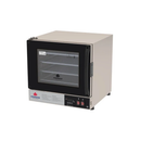 Forno Turbo Eletrico Progas Fast Oven Plus Preto