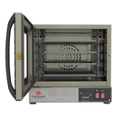 Forno Turbo Eletrico Progas Fast Oven Plus Preto