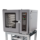 Forno Combinado com Cavalete Monofásico 220V Wictory