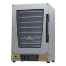 Forno Turbo Fest Oven Plus Dourado à Vapor Progás