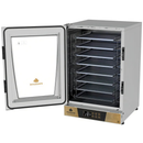 Forno Turbo Fest Oven Plus Dourado à Vapor Progás