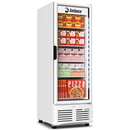 Freezer Vertical Tripla Ação 567 Litros Branco Imbera 220V