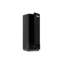 Freezer Vertical Black Inverter 567L Imbera