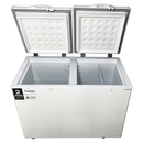 Freezer Horizontal Porta De Cega 411L Fricon