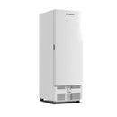 Freezer Vertical Tripla Profissional Branco 560L Imbera