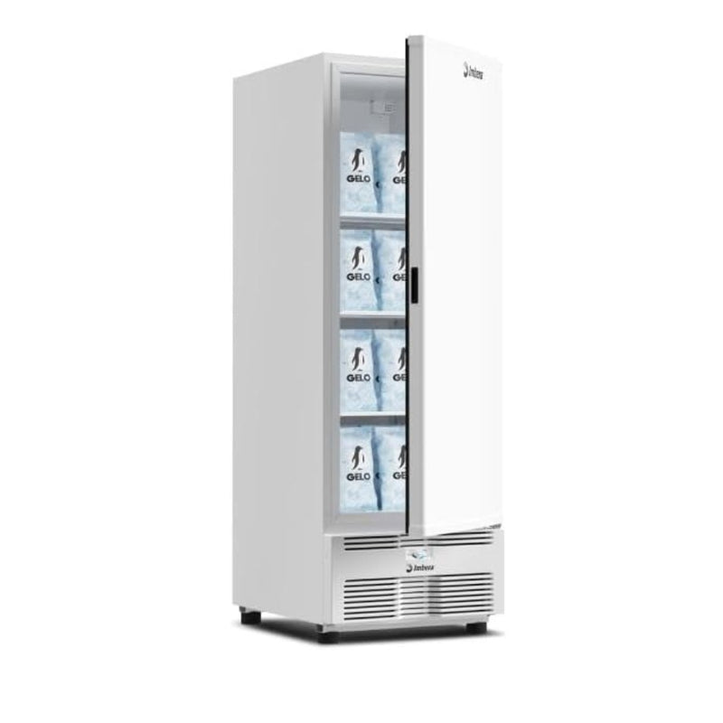 eishi555 Geladeira Frost Free Multidoor 672L Inverter cor Inox Midea Outlet