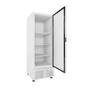 Freezer Vertical Tripla Profissional Branco 560L Imbera