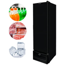 Freezer Vertical Profissional 284L Fricon