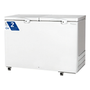 Freezer Horizontal Porta De Cega 411L Fricon