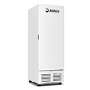 Freezer Vertical Tripla Profissional Branco 560L Imbera