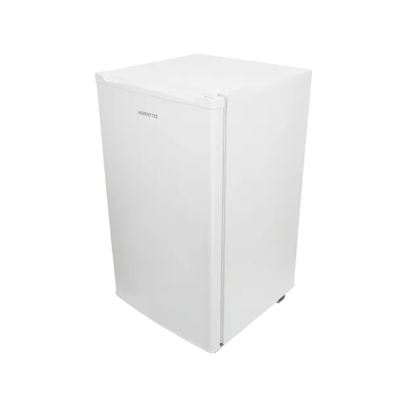 Frigobar Branco Agratto 90 Litros Compacto 220V