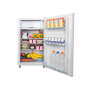 Frigobar Branco Agratto 90 Litros Compacto 220V