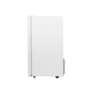 Frigobar Branco Agratto 90 Litros Compacto 220V