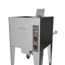 Fritador Elétrico Água e Óleo 220V Skymsen