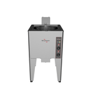 Fritador Elétrico Água e Óleo 220V Skymsen