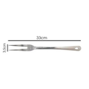 Garfo Trinchante Inox Premium GP Inox