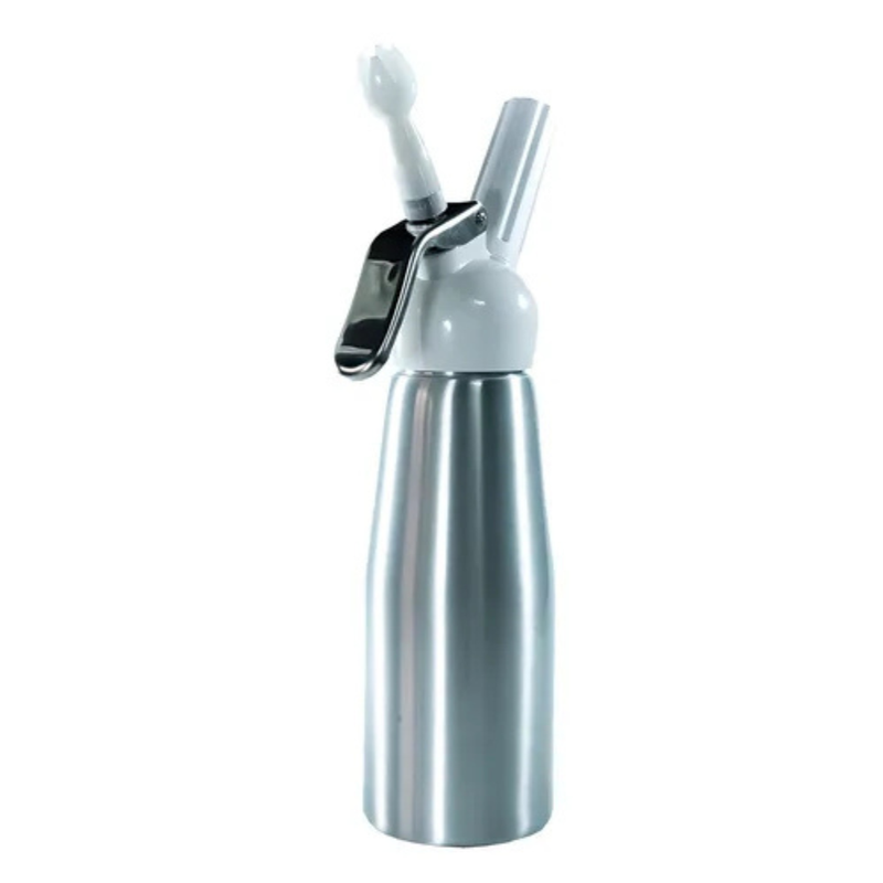 Garrafa Sifão para Chantilly Gourmet