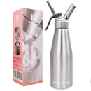Garrafa Sifão para Chantilly Gourmet