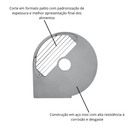 Grade Palito para Processador PAIE - Skymsen