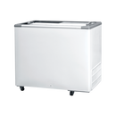 Freezer Horizontal Fricon HCEB: Ideal para Sorvetes, Congelados e Bebidas