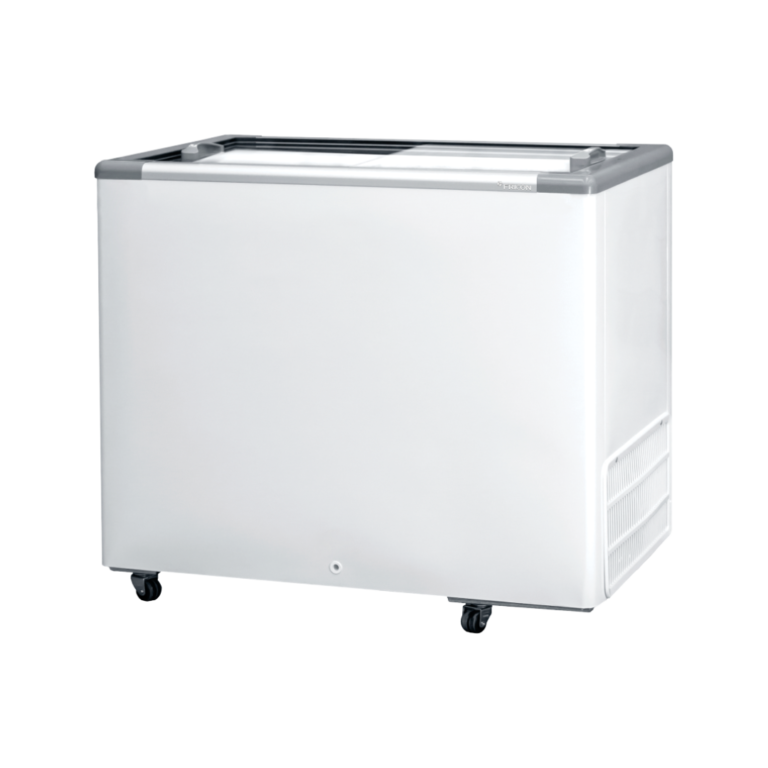 Freezer Horizontal Fricon HCEB: Ideal para Sorvetes, Congelados e Bebidas