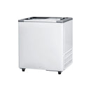 Freezer Horizontal Fricon HCEB: Ideal para Sorvetes, Congelados e Bebidas