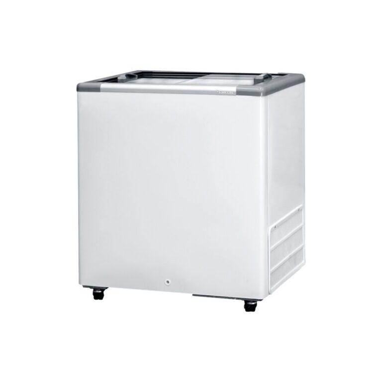 Freezer Horizontal Fricon HCEB: Ideal para Sorvetes, Congelados e Bebidas
