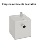 Caixa de Gordura Inox Fritomaq