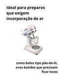 Pa Globo Completa Batedeira Bps-05/06 Skymsen