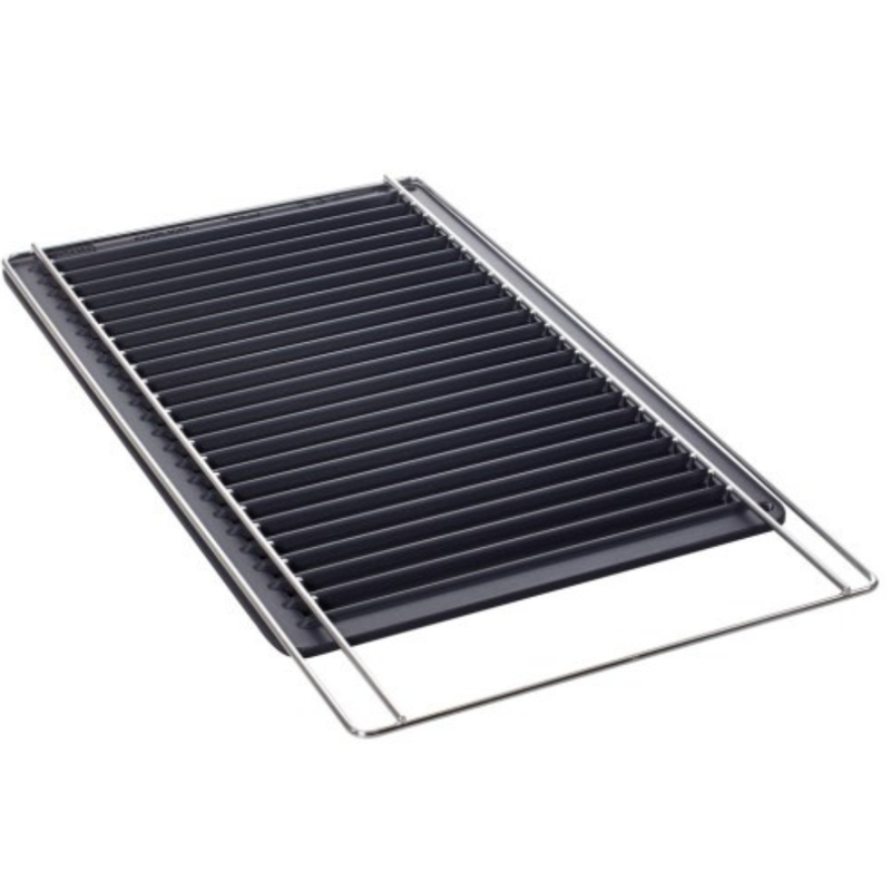 Kit Grelha Combigrid para Forno Combinado Vaccarin