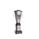Liquidificador Comercial LS8 Inox Baixa Rotação 8 Litros Skymsen – Liquidificador Industrial Profissional