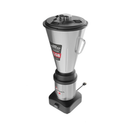 Liquidificador Comercial LS8 Inox Baixa Rotação 8 Litros Skymsen – Liquidificador Industrial Profissional