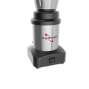 Liquidificador Comercial LS8 Inox Baixa Rotação 8 Litros Skymsen – Liquidificador Industrial Profissional