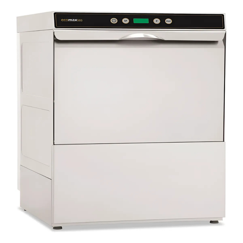 Lavadora de Louça Ecomax 503 Mono 220V Hobart
