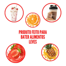 Liquidificador Alta Rotação 2 Litros Economy Spolu