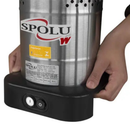 Liquidificador Baixa Rotação 2 Litros Spolu