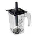 Copo Completo BPA Tritan 1,5 Litros Skymsen