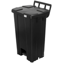Lixeira 100L com Pedal JSN