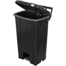 Lixeira 100L com Pedal JSN