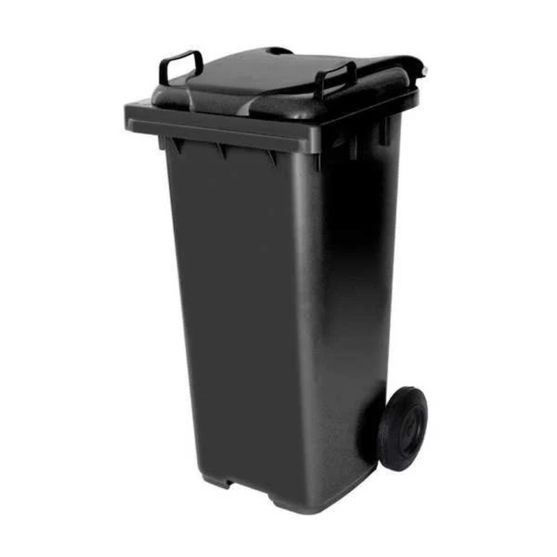Lixeira 100L com Rodas JSN
