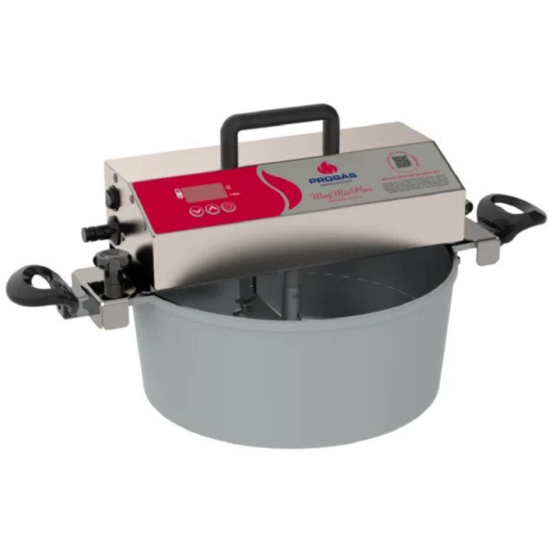 Misturador 7 Litros Sobrepor Fogão 220V Progás