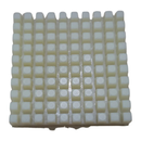 Macho 8mm para Cortador de Legumes DAK