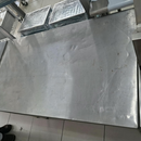 Mesa de Trabalho Inox 120x70x85cm Com Prateleira Inferior Lisa Promaq Usado