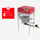 Misturador Industrial 15 Litros Bivolt Braesi
