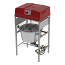 Misturador Industrial 22 Litros Bivolt Braesi