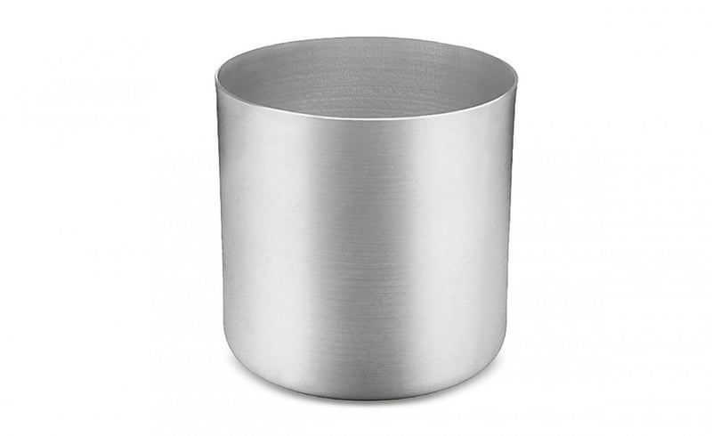 Molheira Hotel 3 Litros – Alumínio Profissional 160 mm – Linha Hotel ABC