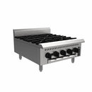 Fogão Industrial 4 Bocas a Gás Linha Prime 21451 - Venâncio