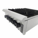 Fogão Industrial 4 Bocas a Gás Linha Prime 21451 - Venâncio