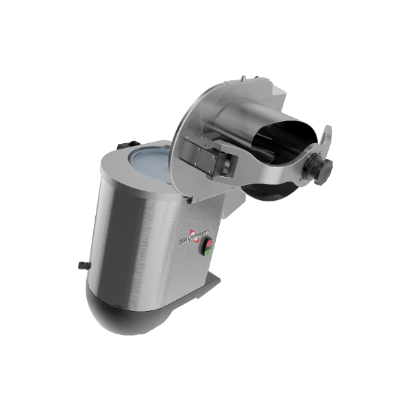 Processador de Alimentos PA7 PRO 250kg/h 600W 220V Inox - Skymsen