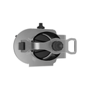Processador de Alimentos Industrial PA7 PRO Skymsen 220V Inox com 7 Discos